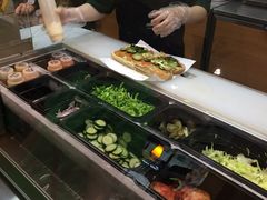 -赛百味SUBWAY(星摩尔店)
