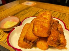 -长亭酒肆.武夷菜(鼓楼后海店)