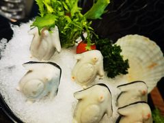 -湊湊火锅·茶憩(皇姑万象汇店)