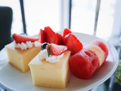 -三迪希尔顿酒店·星空酒廊