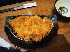 -胜博殿日式炸猪排(侨福芳草地店)