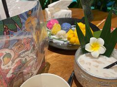 -婉泰·特色小吃·舂鸡脚(告庄二店)