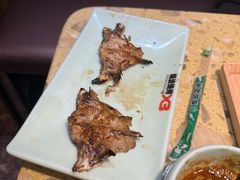 -晓波烧烤(南桥店)