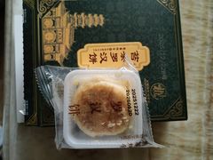 -龙华素斋(龙华路店)