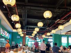 大堂-猪腰一家·地道佛山菜(盐步店)