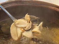 -菌海森林·非遗野生菌火锅(西山区滇池路摩根道店)