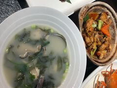 -龚记海鲜20年老字号