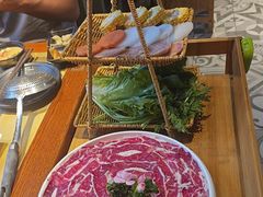 -手选潮汕鲜活牛肉火锅(二七广场店)