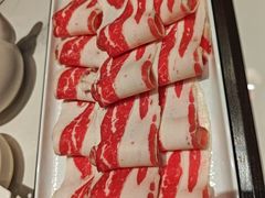 -宴天下北京烤鸭店(南桥店)