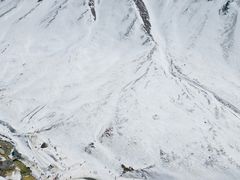 -祁连山·岗什卡雪峰景区