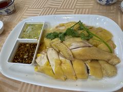 -巫记鸡饭店