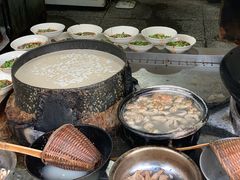 -甘记肥肠粉(马鞍北路店)