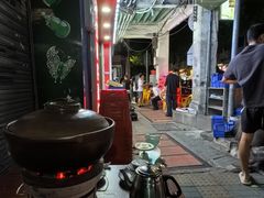 -威邵鸡煲(西华路总店)