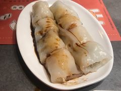 -点点心点心专门店(旺角店)