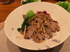 -漆黑觉米粉(三里屯店)