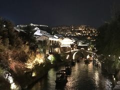 -古北水镇乌镇会精品酒店