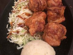 -铃木食堂(帽儿胡同店)