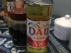 -桥香园云南过桥米线(金马碧鸡店)