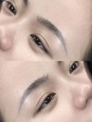 -张小野·专业半永久纹眉