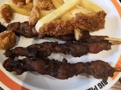 -比格比萨自助(花园路店)