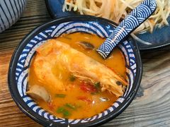 -Hi YOU你的饭局泰餐厅(雍和宫店)