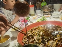 -初蓉丨遇见新川菜(亲贤街荣耀店)