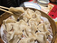 -新兴园饺子馆(河南街店)