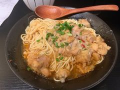 -贡梅老面馆·蟹粉面·无锡特色小吃(南长街主推店)