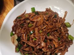 -四道菜·福建菜馆(新街口金鹰店)