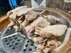 蒙料一八手把肉-蒙料·手把肉(望京店)