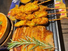 -泰妃殿(宏伊国际广场店)