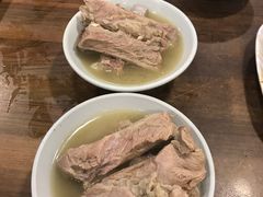 -松發肉骨茶(牛车水店)