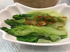 生菜-莞香楼·正宗东莞菜(东升店)