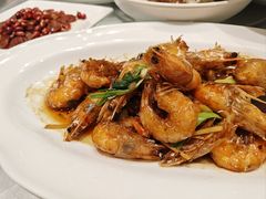 -盛百味·家宴餐厅(霸州分店)