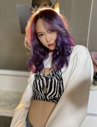 点击看大图 -那茉 Hair Salon