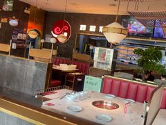 -捞神煲汤火锅(湖滨商业街店)