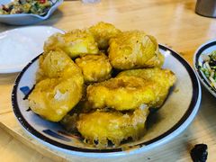 -弓二莜面(总店)
