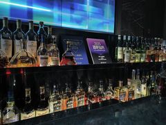 -南宁那莲豪华精选酒店-云霄酒廊·80楼高空城景酒吧