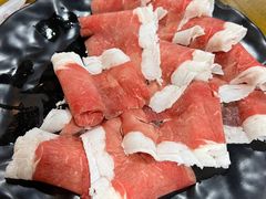 -马记伊源斋涮肉·清真菜(百子湾店)