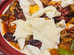-巴依老爷新疆美食(常营店)