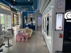 -唯儿诺儿童医院·儿科·眼科(新天地店)