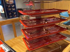 -打酱友•斑鱼海鲜粥火锅(吴桥店)