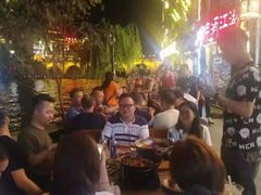 -古城苗家土菜馆(河景餐厅店)