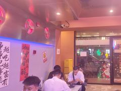 -夜火烤摊·东北烧烤酒场·老杨小黄鱼