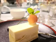 -T館·花园艺术餐厅