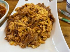 -清真利德顺小老饭庄(复兴路店)