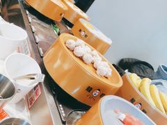 -龍歌自助小火锅(市南金茂湾店)
