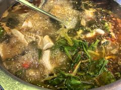 -大理.老字号渝记酸萝卜乌鱼(古城总店)