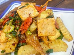 -云阿蛮生烫牛肉米线(景星店)