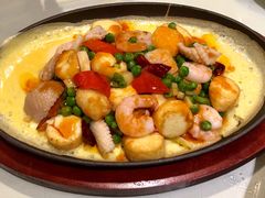 -大咀港式茶餐厅(海岸城店)